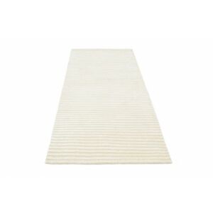 Teppich Bakero Himalaya 2474 white (70x140 cm)