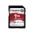 SD Card   1TB Kingston SDXC React+ 280R/150W Reader retail retail 122062183