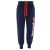 Spider-Man Kinder Jogginghose, elastischer Bund, 3-4 Jahre