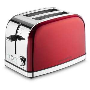 Philco PHTA 4006 red 2-slice toaster - Toaster
