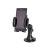 Univerzális autós telefontartó Sony okostelefonnal rögzítve