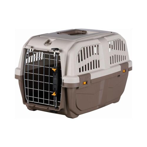 Trixie Szállító box Skudo 1, Xs 30*32*49cm bézs/homok 122068768