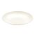 Talerz Tescoma CREMA 27cm okrągły biały