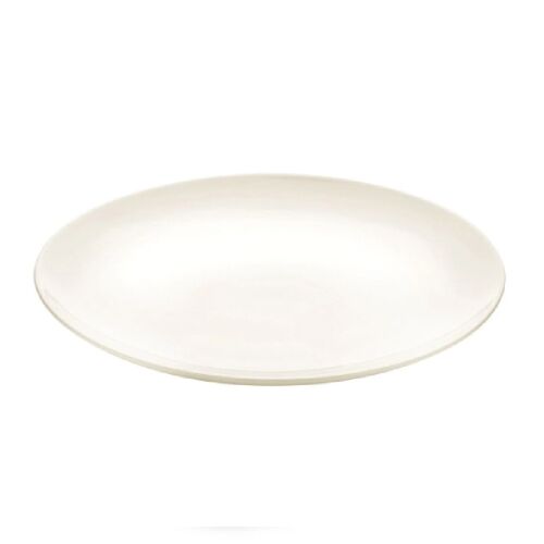 Tescoma CREMA 27 cm porcelain dinner plate