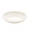 Tescoma CREMA deep plate, 22 cm, white porcelain