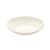 Tescoma CREMA tiefer Teller, 22 cm, elegantes Porzellangeschirr