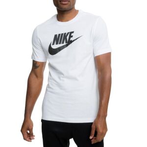Nike Sportswear Férfi Pamut Póló 122080645 - Férfi póló
