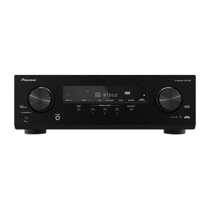 Pioneer VSX-535D-B 5.2 csatornás fekete házimozi erősítő 122085193 - Pioneer