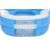 Bestway 54409 aufblasbarer Pool (206 x 69 x 213 cm) 41107246