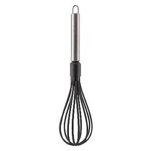 Lamart LT3994 HOLZBesen 122085433 - Handrührbesen