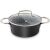 Lamart LT1276 24cm pot with glass lid