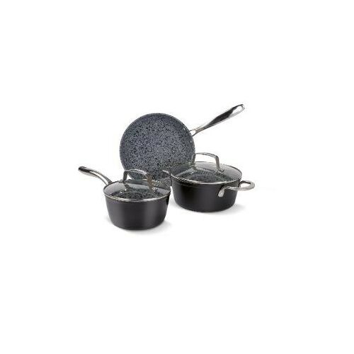 Lamart LT1283 Edénykészlet 5db Gránit