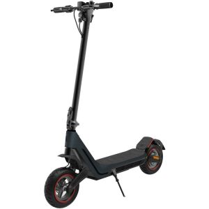 Електрически скутер Sencor SCOOTER S80, 500W мотор, 10-инчови колела, до 25 км/ч - Електрически скутер