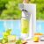 Tescoma myDRINK soda maker with cucumber and lemon soda