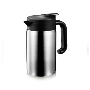 Tescoma CONSTANT termosz adagolókupakkal 0.8 l, rozsdamentes acél 122085465 - Tescoma