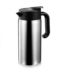 Tescoma CONSTANT termosz adagolókupakkal 1.2 l, rozsdamentes acél 122085466 - Tescoma