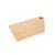 Tescoma NIKKO bamboo serving and cutting board, 28 x 16 cm