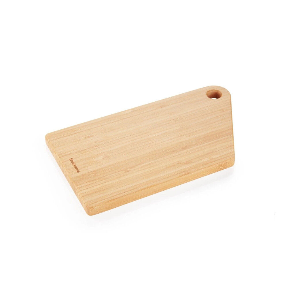 Tescoma NIKKO tálaló- és vágódeszka 28 x 16 cm