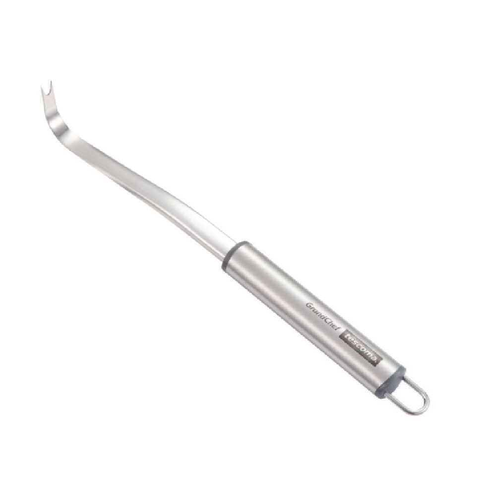 Tescoma GrandCHEF húsforgató- és panírozóvilla