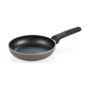 Tescoma BRAVA Bratpfanne 20 cm mit schwarzem Griff - Koch- & Backgeschirr