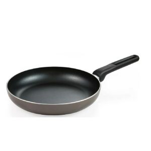 Tescoma BRAVA frying pan, 28 cm, non-stick, black handle - Cookware & bakeware