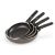 Tescoma BRAVA frying pan set