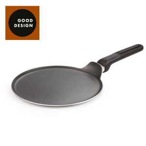 Tigaie clătite Tescoma BRAVA 26 cm, suprafață antiaderentă - Tigaie clatite