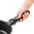 Tescoma VARIO saucepan set detachable handle detail