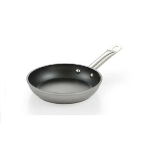 Tescoma GrandCHEF+ 20cm frying pan, stainless steel, dishwasher safe - Home & Garden