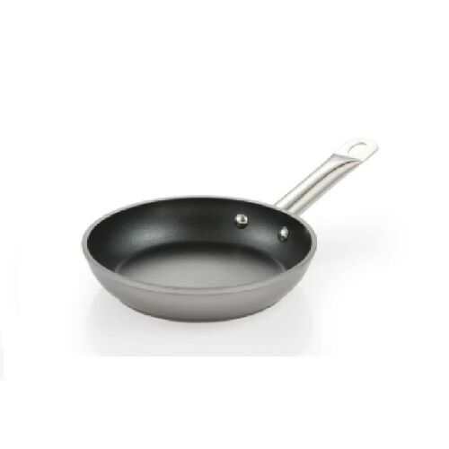 Tescoma GrandCHEF+ 20cm frying pan, stainless steel, dishwasher safe