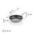 Tescoma GrandCHEF+ 20 cm frying pan with dimensions
