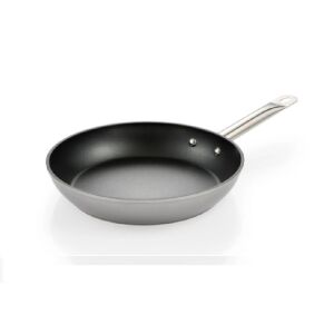 Tescoma GrandCHEF+ Bratpfanne 28 cm, Edelstahl, spülmaschinenfest - Pfannen