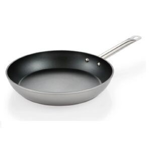 Тиган Tescoma GrandCHEF+ 32 cm с дръжка от неръждаема стомана - Кухня и трапезария