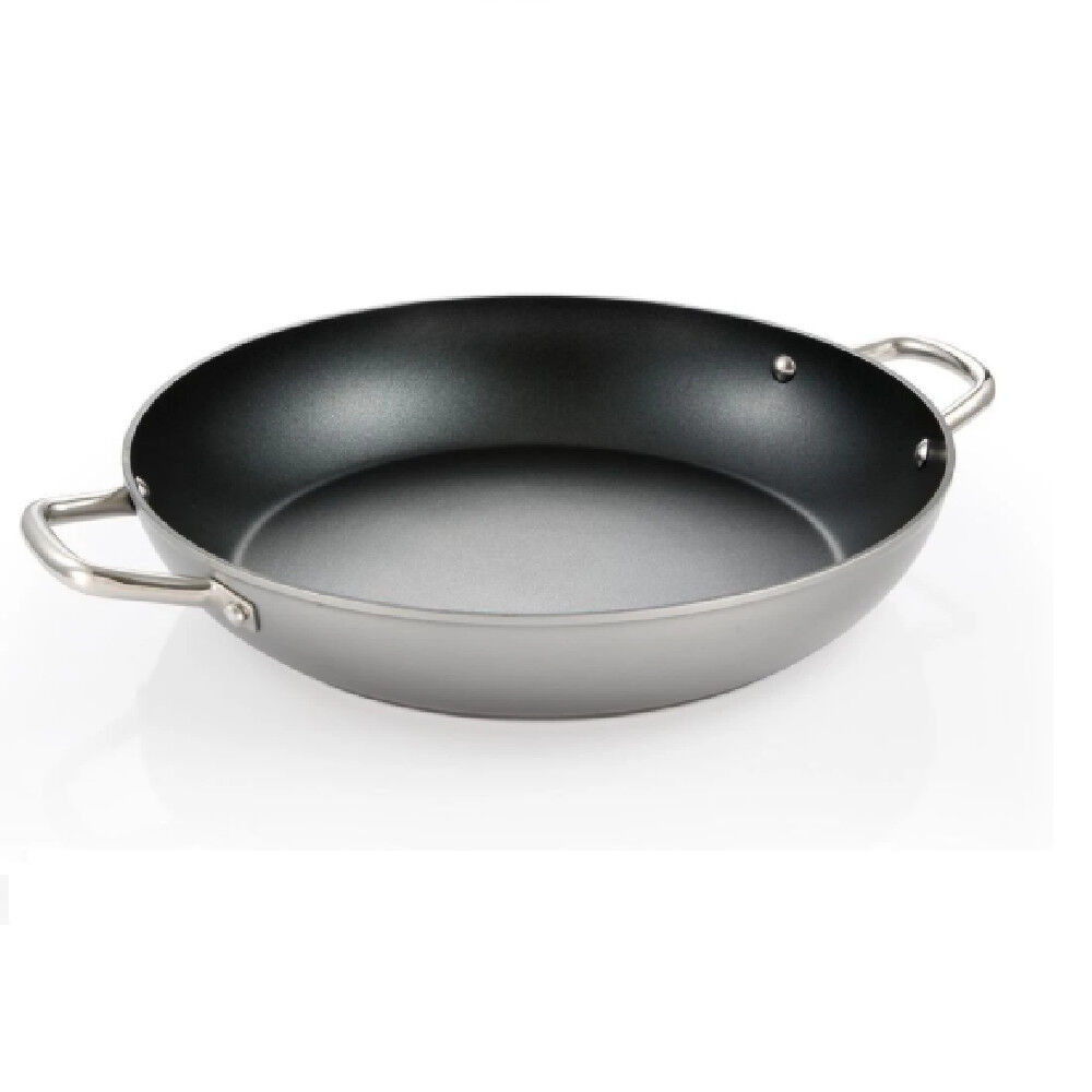 Tescoma GrandCHEF+ serpenyő ? 36 cm, kétfülű