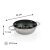 Tescoma GrandCHEF+ 24cm Deep Frying Pan dimensions