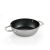 Tescoma GrandCHEF+ 24 cm-es mély serpenyő két fogantyúval