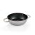 Tescoma GrandCHEF+ deep frying pan 28 cm, two-headed 122085529
