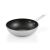 Tescoma GrandCHEF+ wok 28 cm, tapadásmentes serpenyő