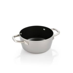 Tescoma GrandCHEF+ 18cm saucepan, stainless steel pot - Cookware & bakeware