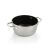 Tescoma GrandCHEF+ 20cm Főzőedény, Rozsdamentes acél
