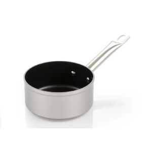Tescoma GrandCHEF+ 16 cm saucepan with handle, stainless steel, induction compatible - Cookware & bakeware