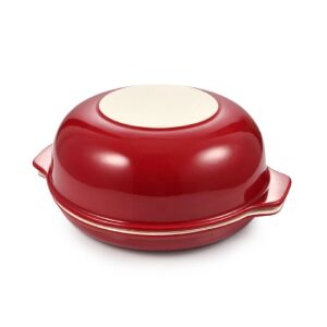 Tescoma DELÍCIA kerámia sütőforma kenyérhez 122085538 - Tescoma