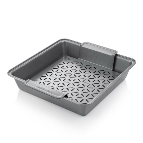 Tescoma DELÍCIA square baking pan with removable rack