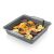 Tescoma DELÍCIA baking pan with rack and roasted vegetables