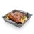 Tescoma DELÍCIA baking pan with rack and roasted meat