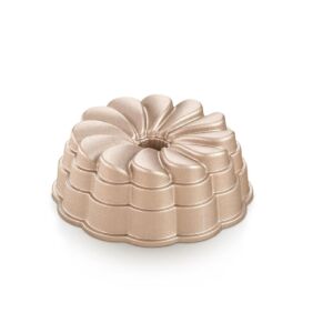 Tescoma DELÍCIA 16 cm Gugelhupfform in Daisy-Form - Koch- & Backgeschirr