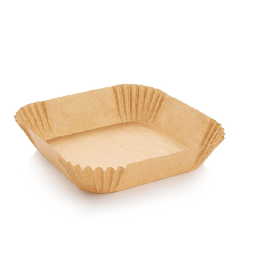 Tescoma DELÍCIA négyszögletes papírtányér forrólevegős sütőhöz 23...