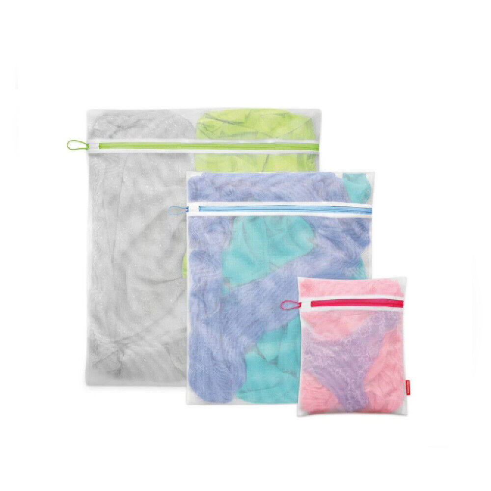 Tescoma CLEAN KIT mosózsák kényes anyagú ruhákhoz, 3 db