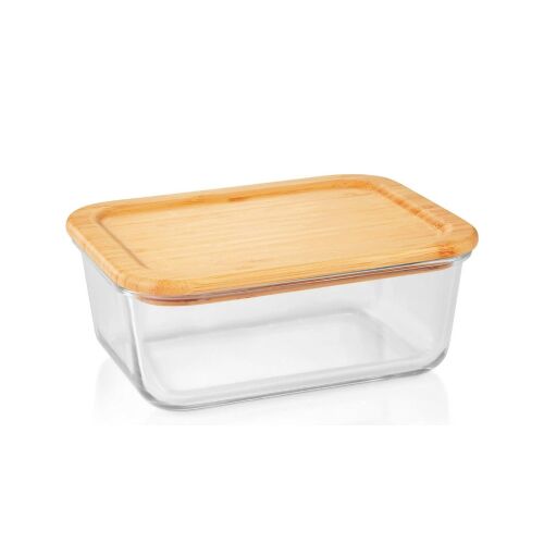 Tescoma ONLINE glass container 1,8 l, rectangular