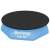 Bestway Fast Set pool cover, black, 244cm